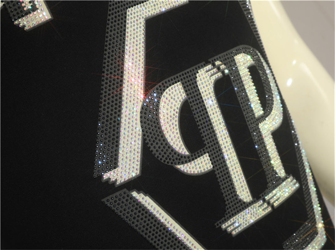 New T-shirt Logo