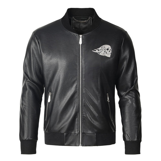 PP Cowhide Jacket