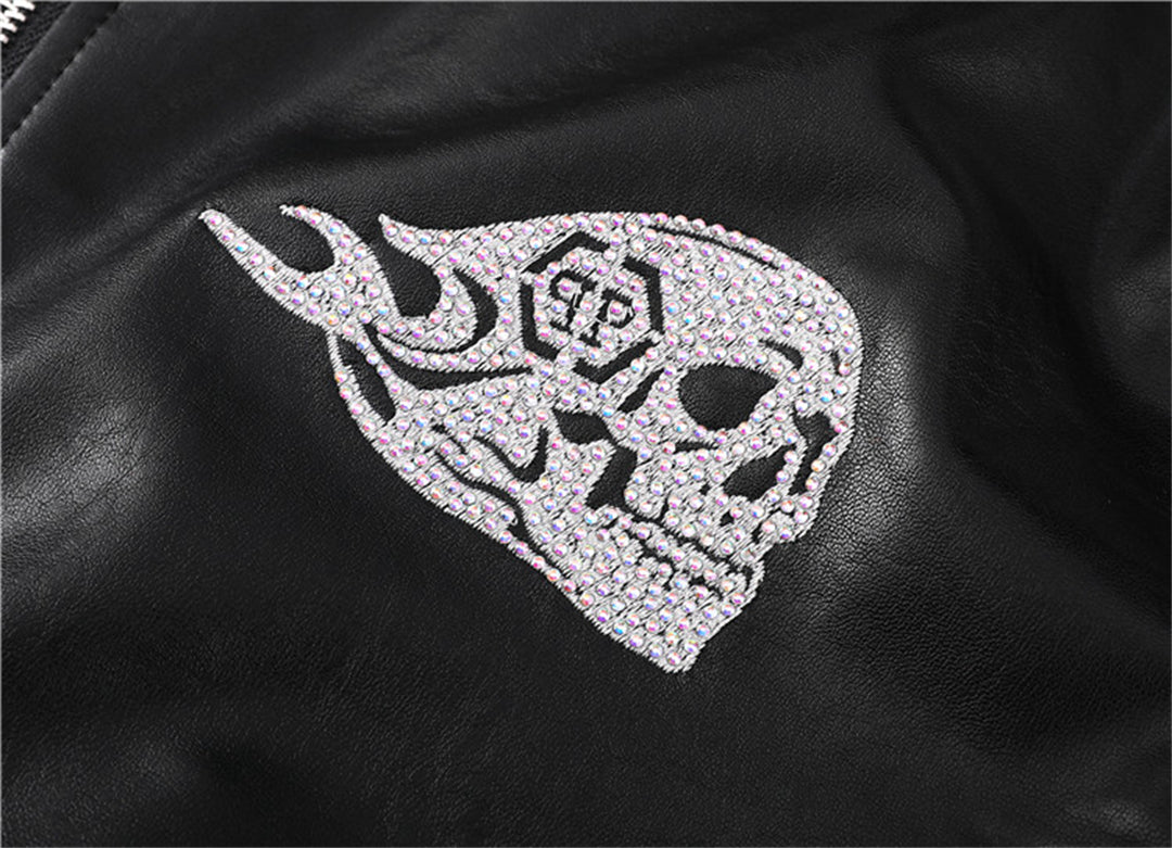 New Cowhide Jacket