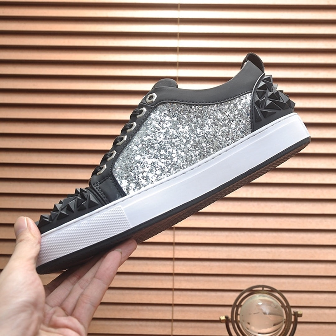 New Sneakers
