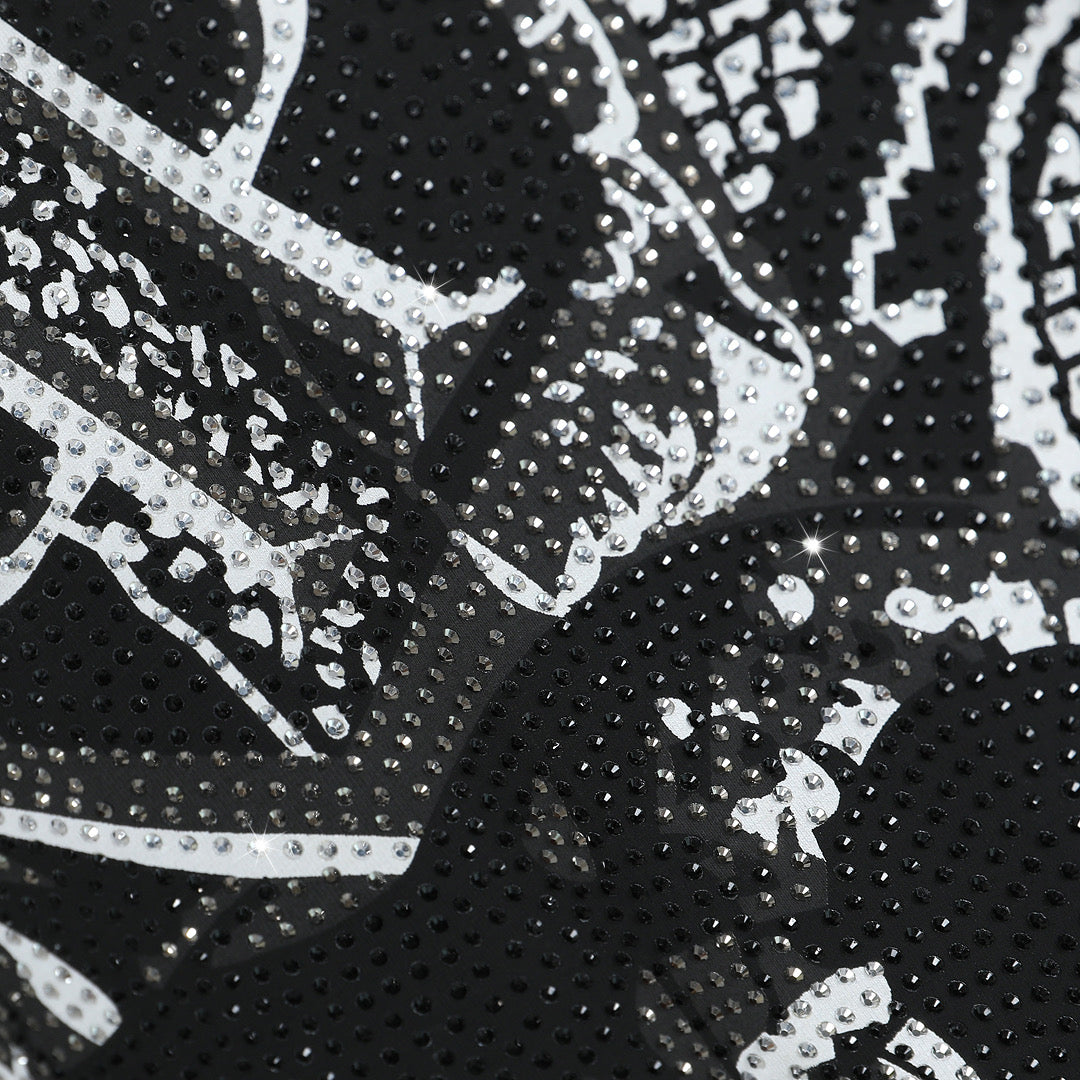 New T-shirt Skull