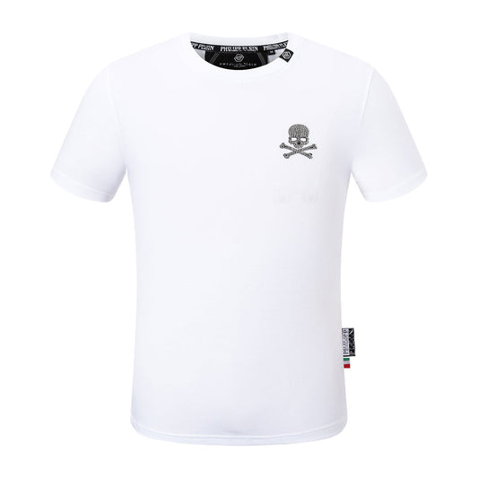 PP T-shirt Lil Skull