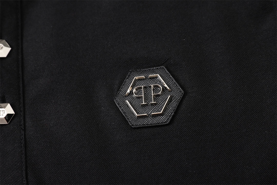 New Polo shirt Crystal Island