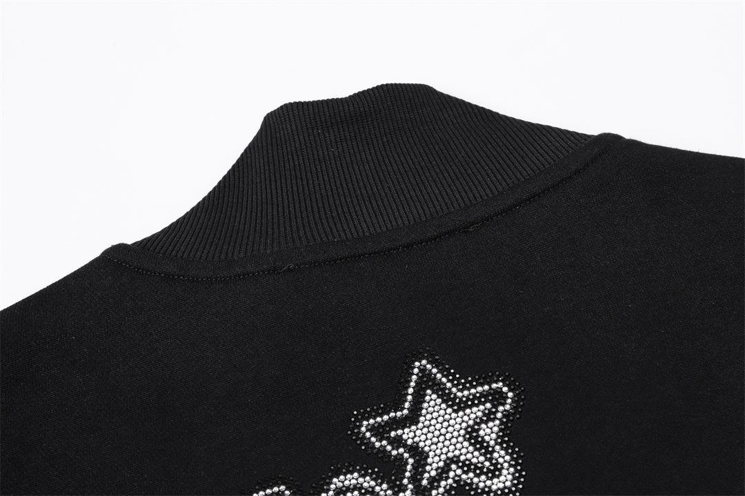 New Logo Hoodie Jacket