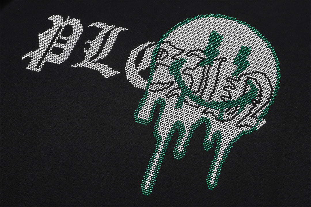 New Sweatshirt Ghost