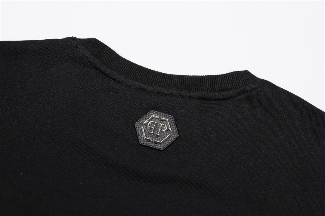 New Sweatshirt Ghost