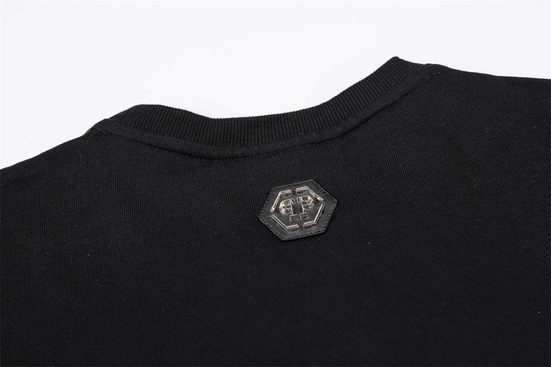 New Sweatshirt Letter