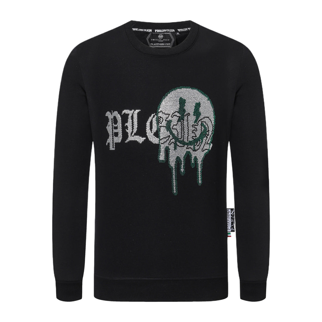 New Sweatshirt Ghost