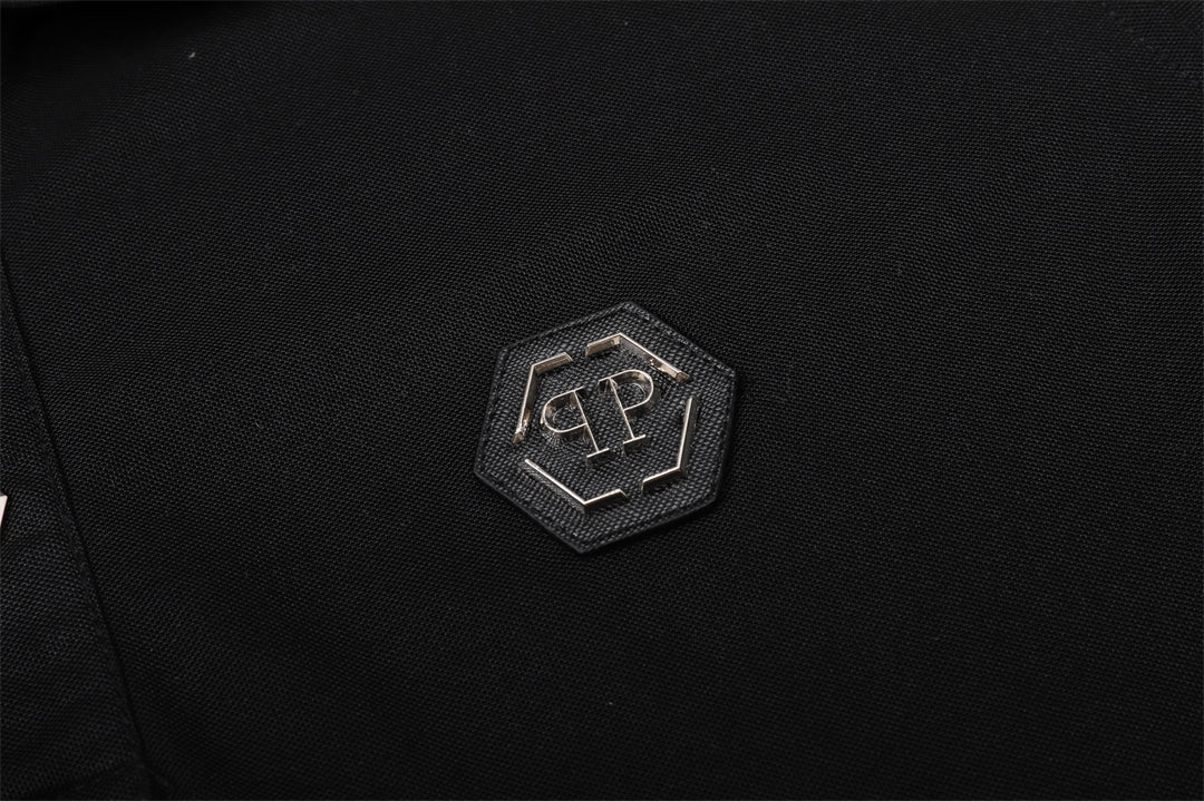 New Polo shirt Crystal Dragon