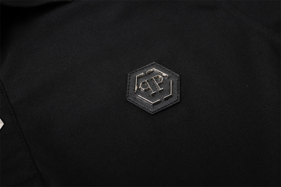 New Polo shirt Crystal Strawberry