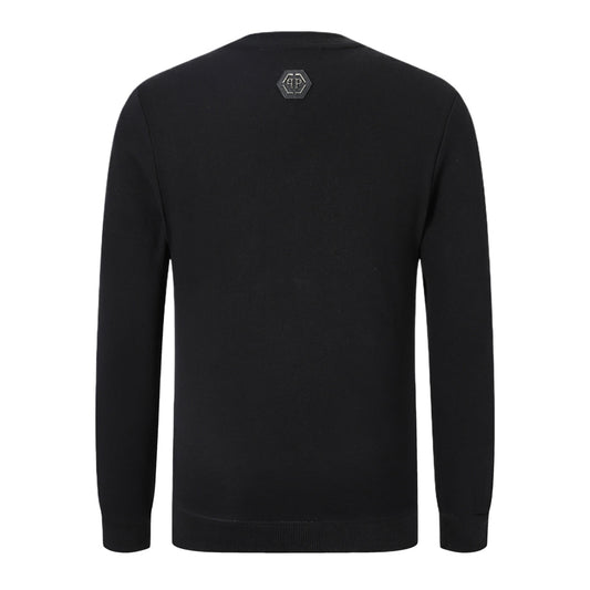 PP Sweatshirt Letter