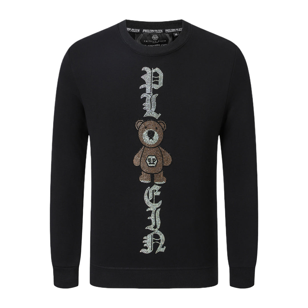 New Sweatshirt Bear
