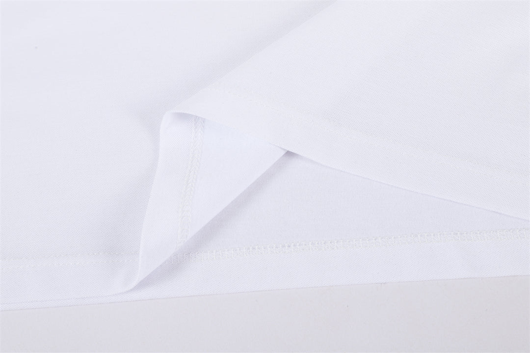 PP Polo shirt Crystal Skull