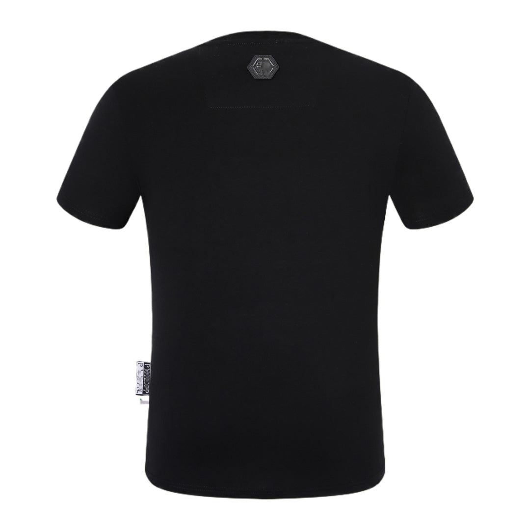 New T-shirt Diablo Logo