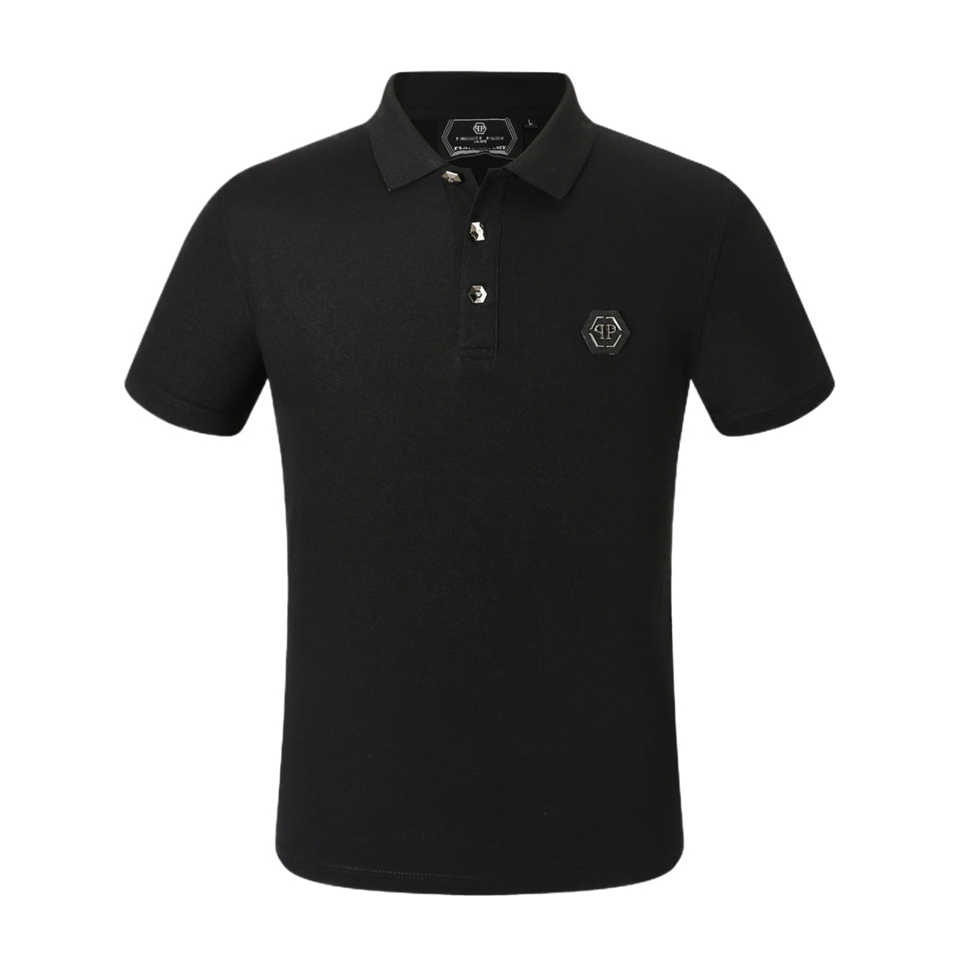 New Polo shirt Crystal Tiger