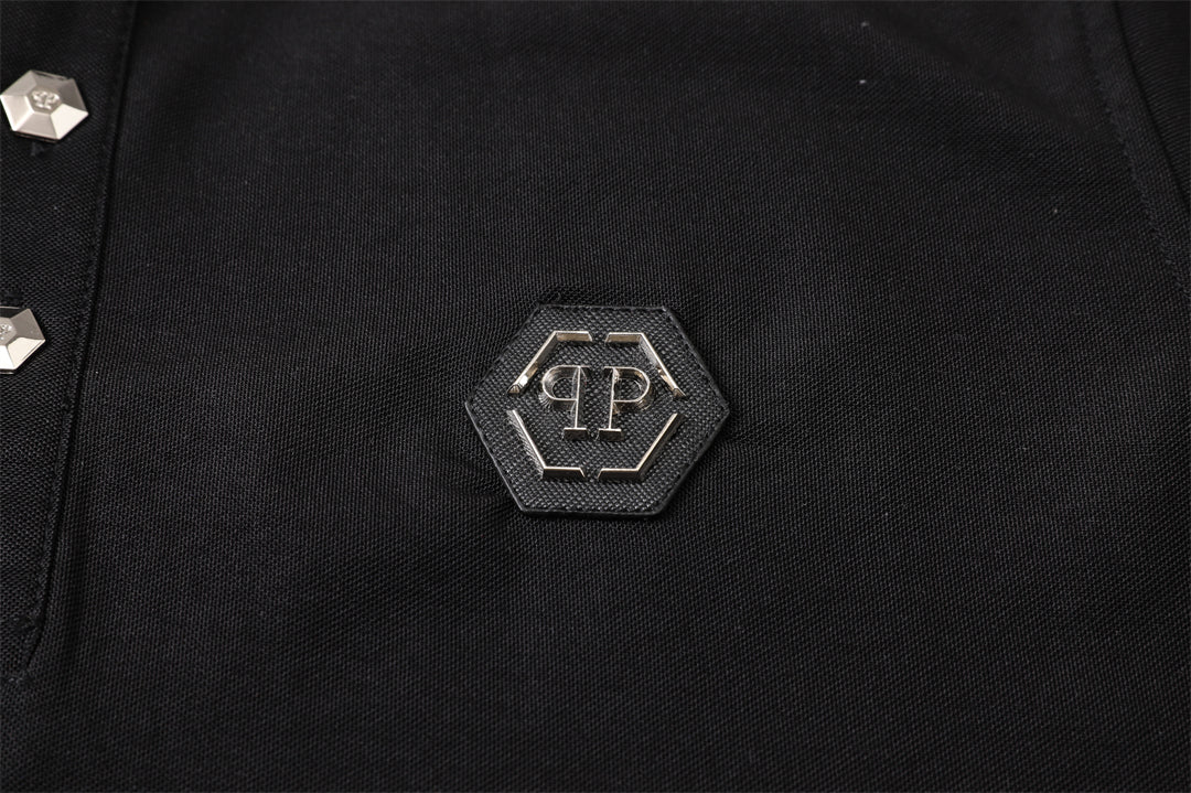 New Polo shirt Crystal Ball