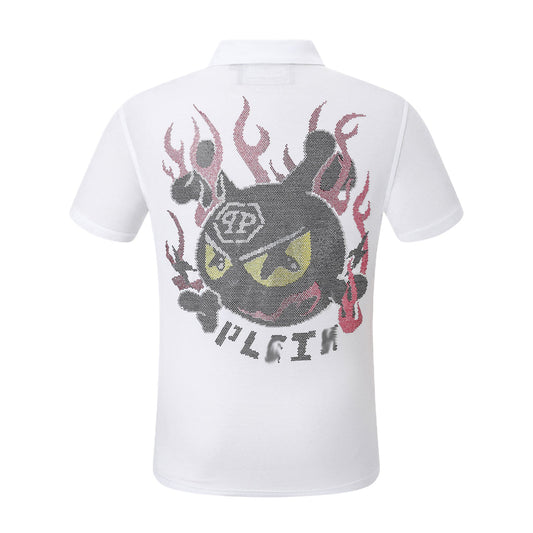 PP Polo shirt Crystal Ball