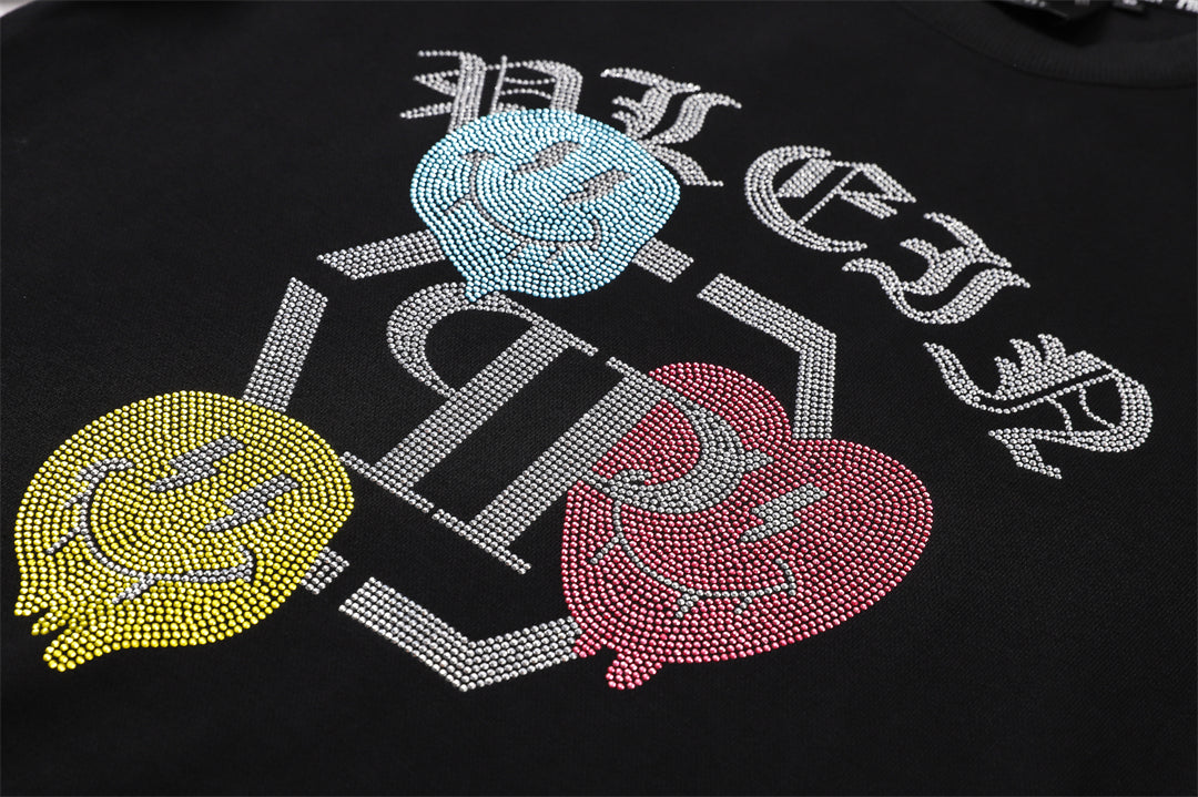 New Sweatshirt Ghost