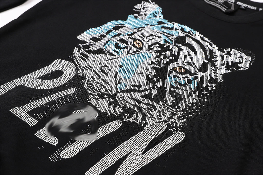 New Sweatshirt Tiger