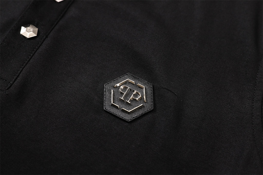 New Polo shirt Crystal Bear