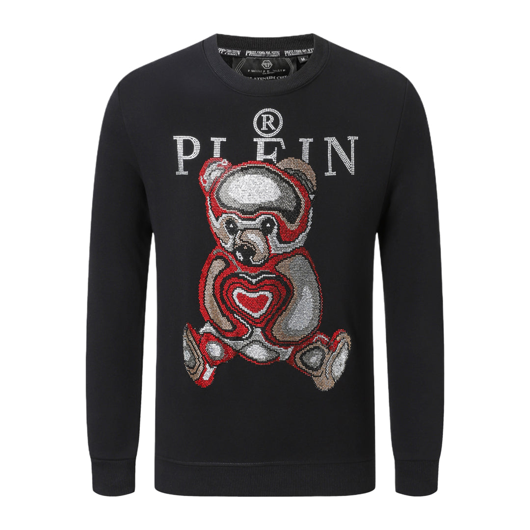 New Sweatshirt Bear