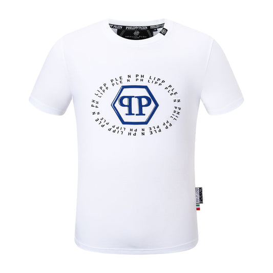 PP T-shirt LOGO Patch