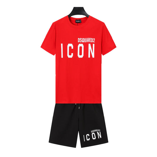 DSQ2 Man Short Suits