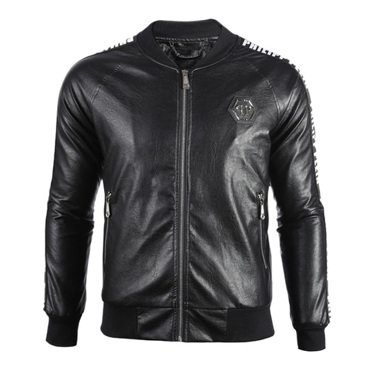 PP Cowhide Jacket