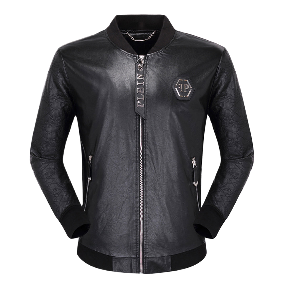 New Cowhide Jacket