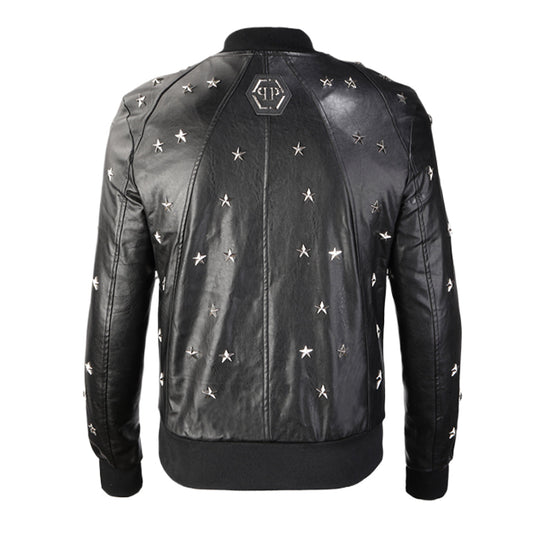 PP Cowhide Jacket