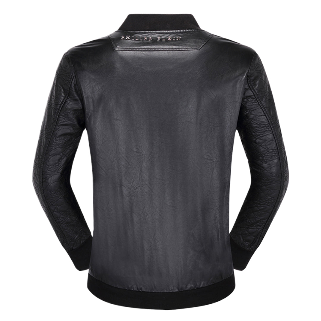 New Cowhide Jacket