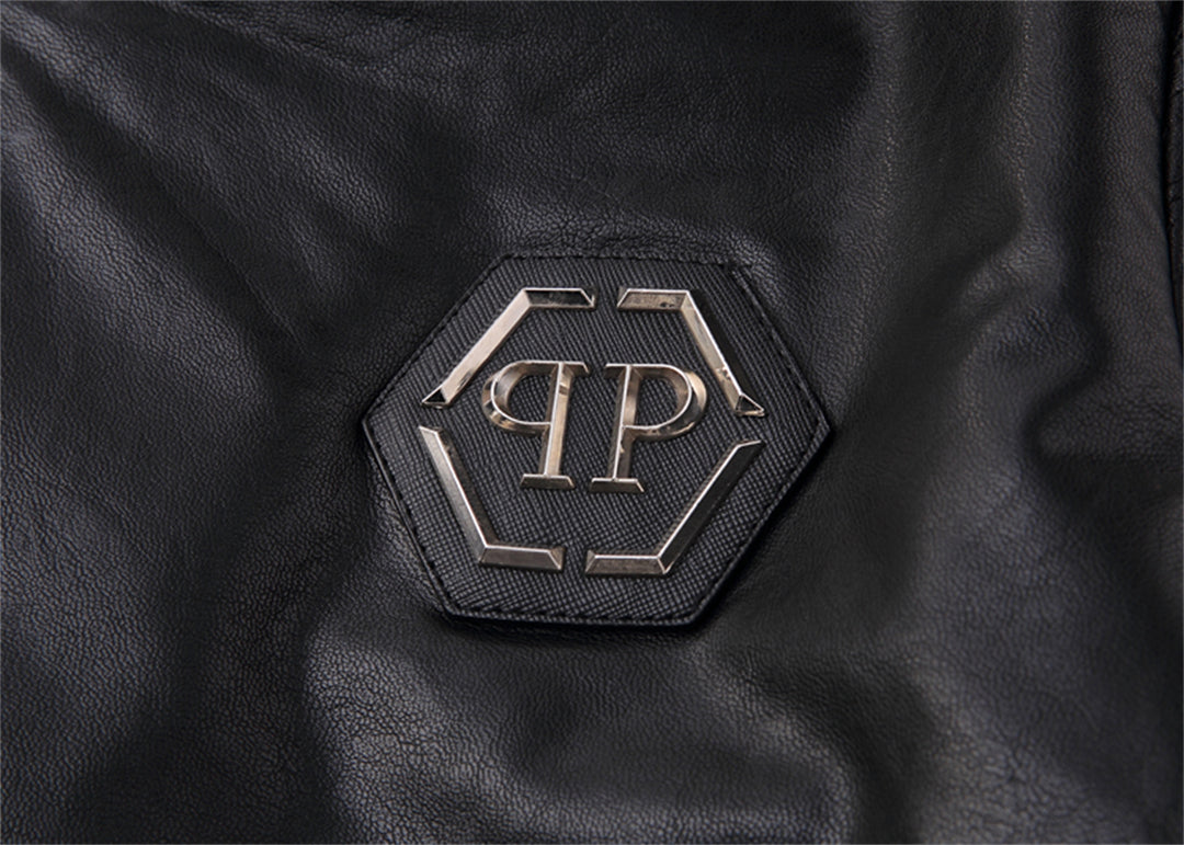 New Cowhide Jacket