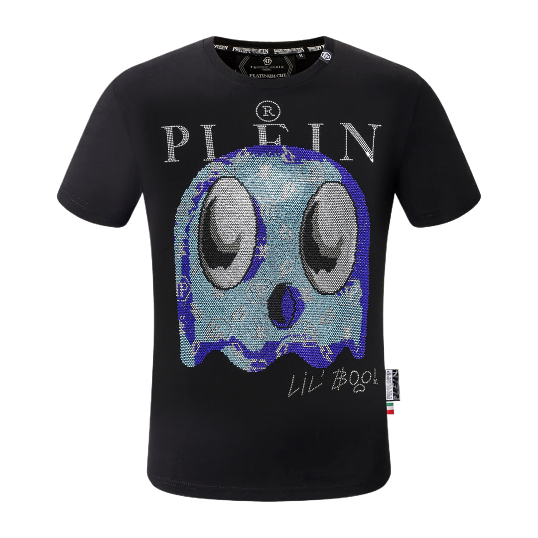 New T-shirt Bloo Logo
