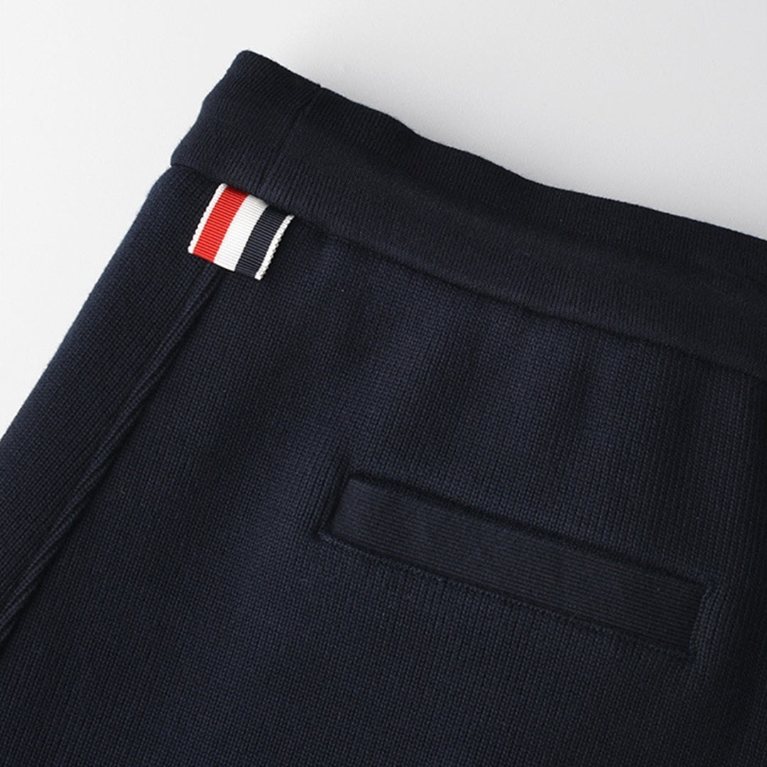 4 Bars Sweatpants