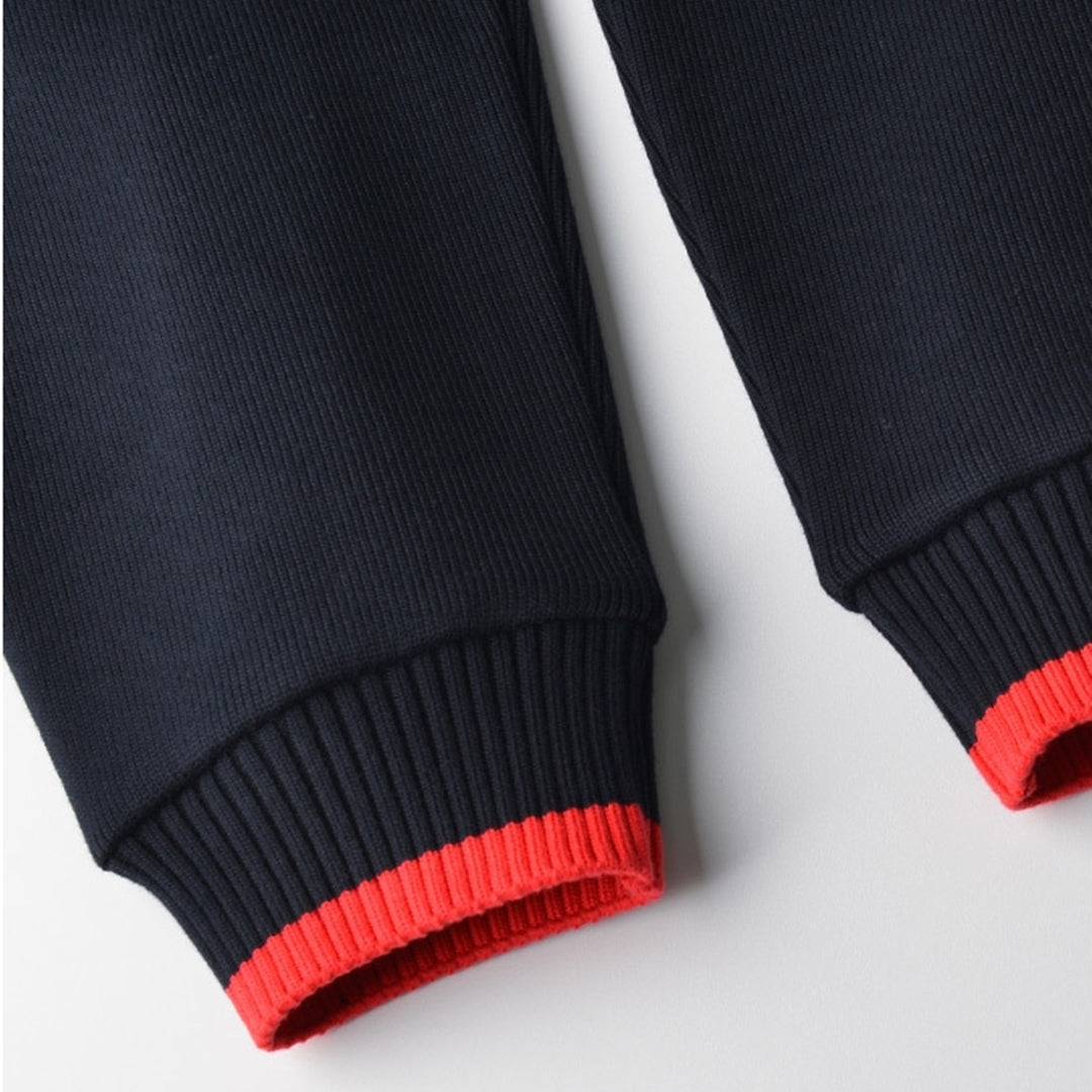 4 Bars Sweatpants