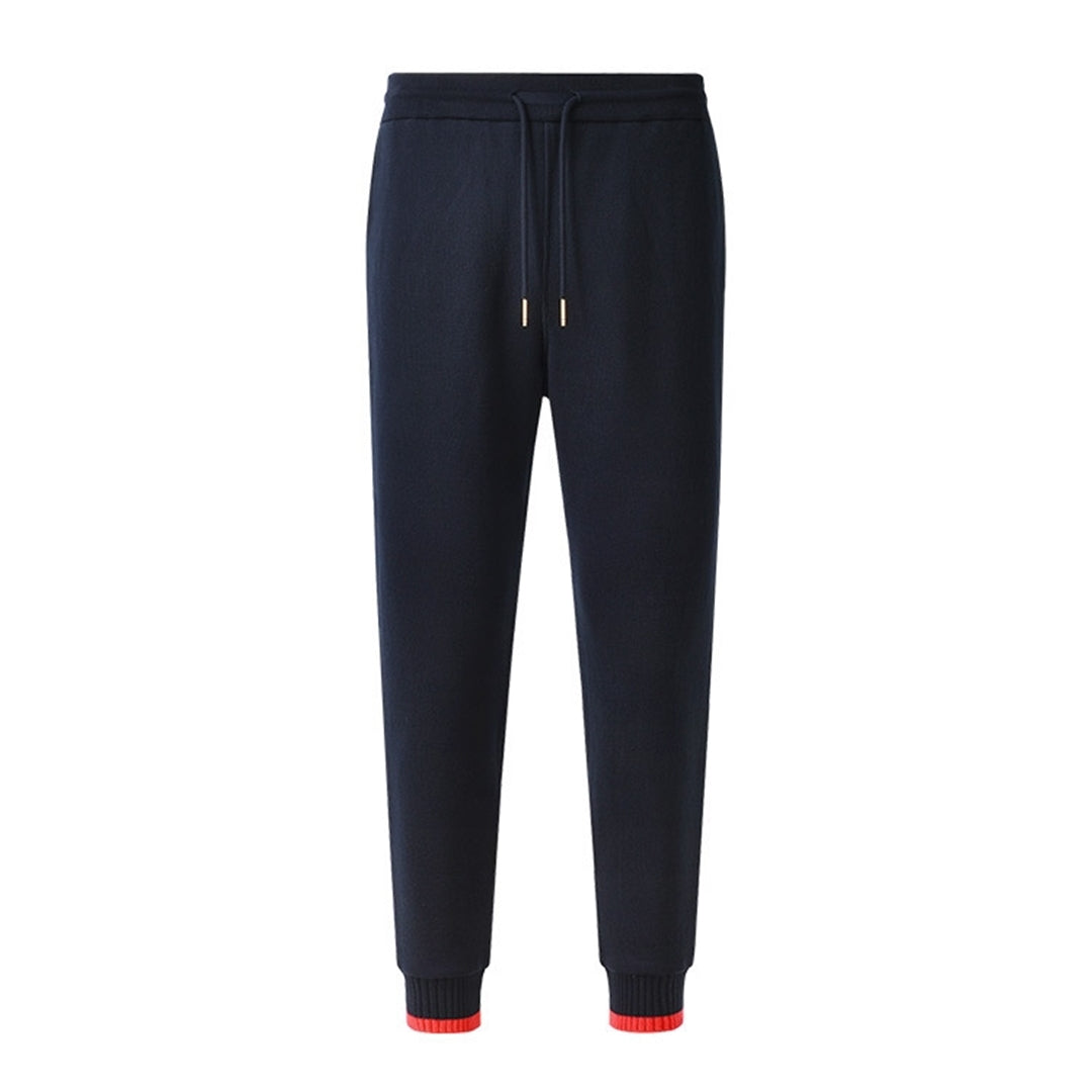 4 Bars Sweatpants