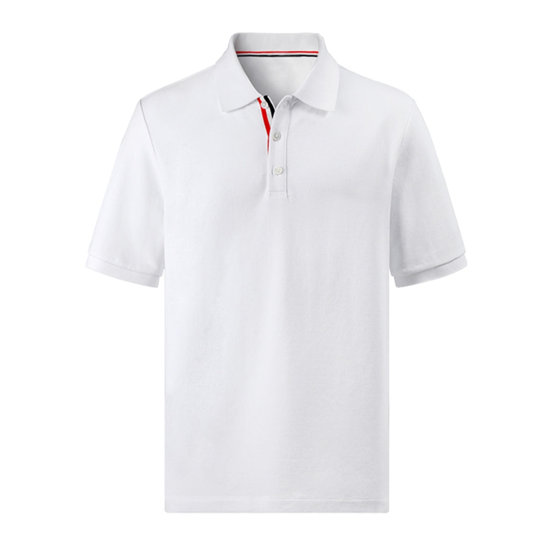 4 Bars Polo shirt