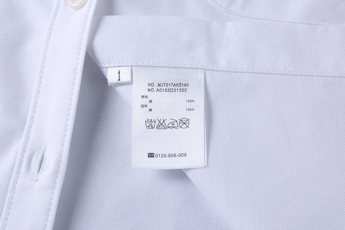 Women waist-baring shirt