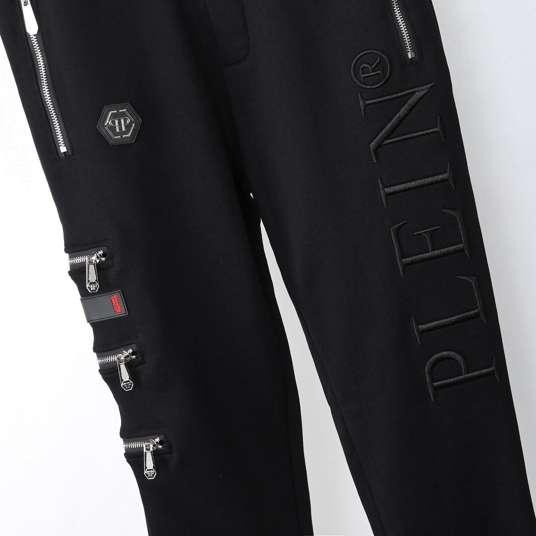 New Hoodie Jacket Suit