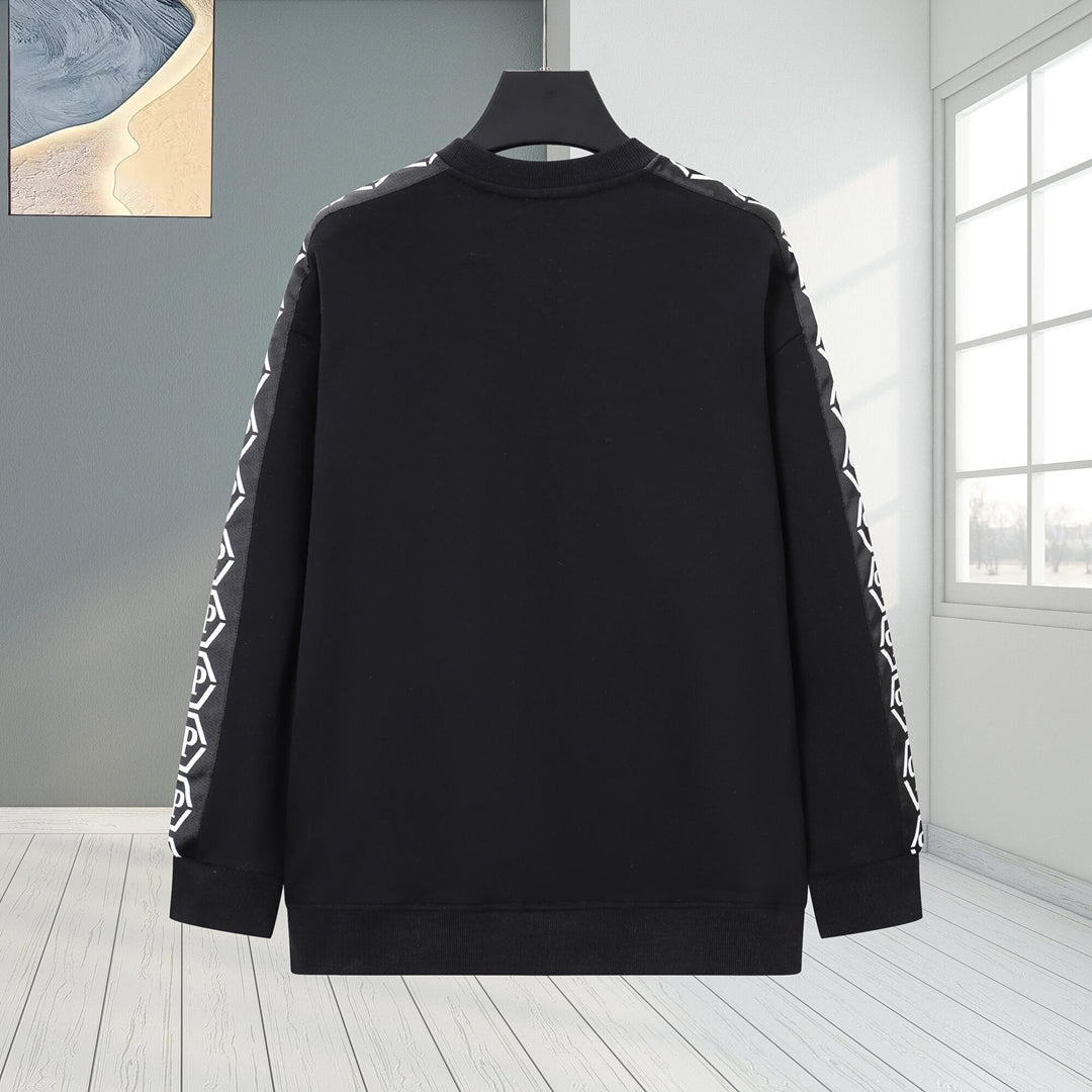 New Hoodie Jacket Suit