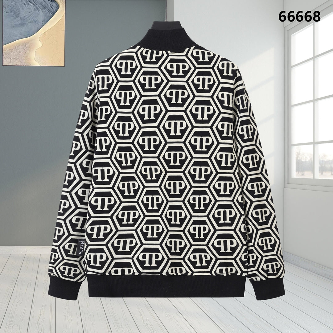 New Hoodie Jacket Suit
