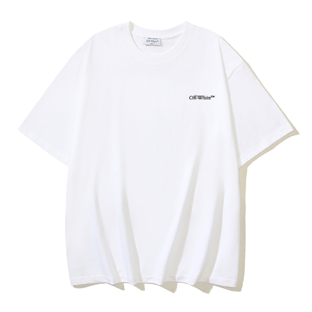 2025 Print T-shirt