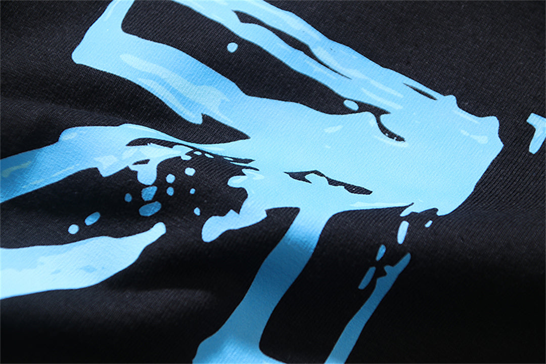 2025 Logo Print T-shirt