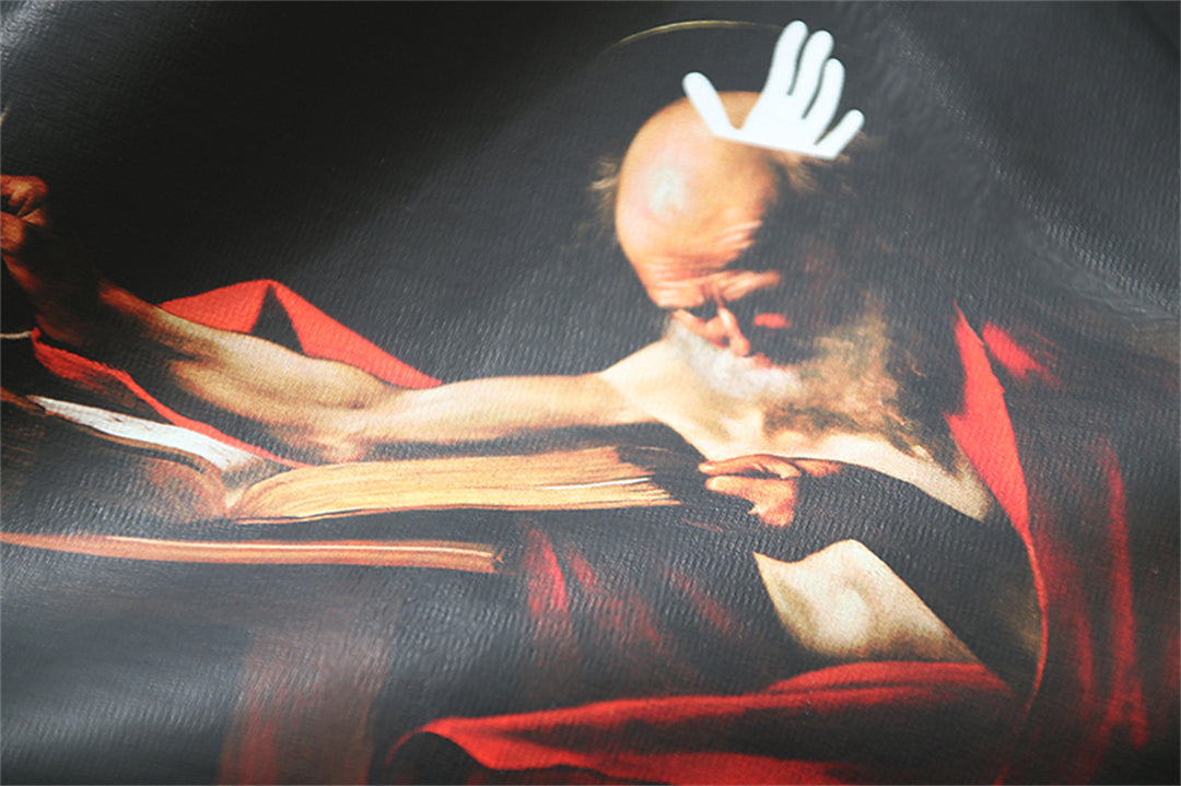 2025 Jesus Print T-shirt