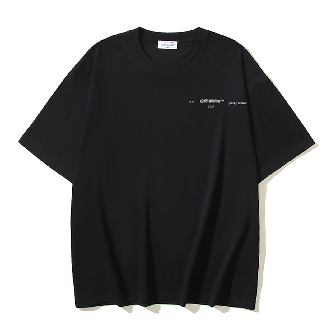 2025 Print T-shirt