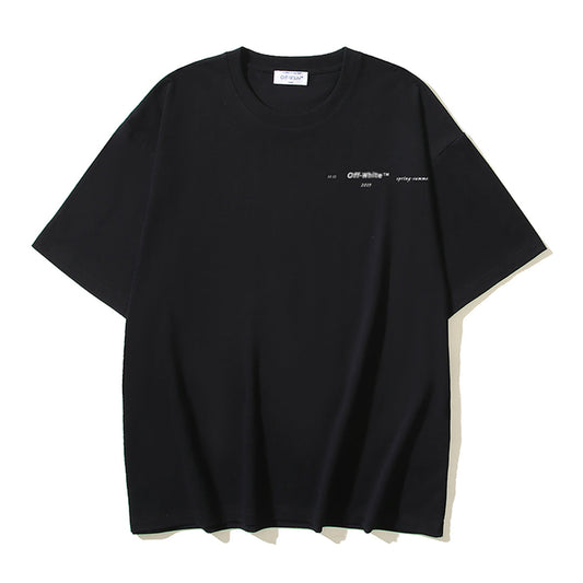 OFF Print T-shirt