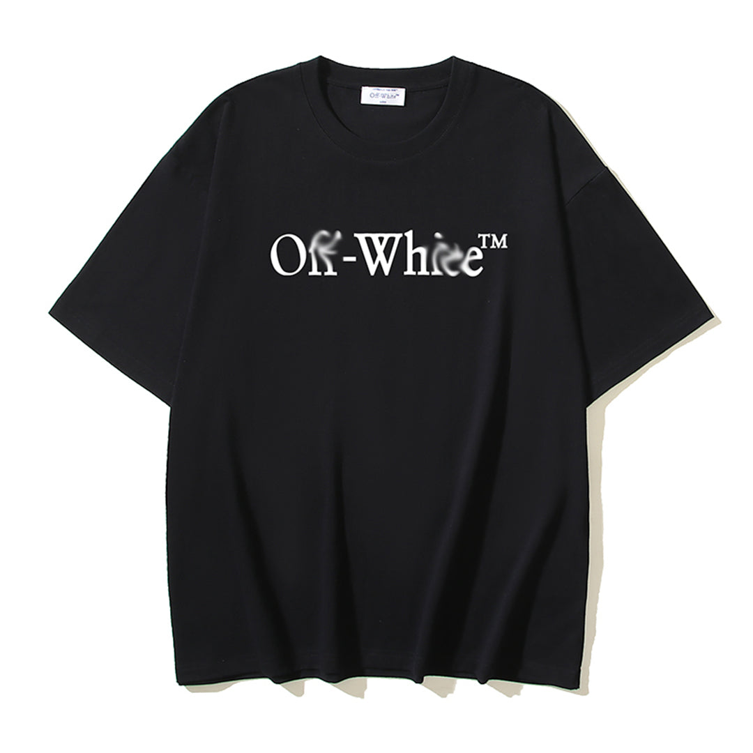 2025 Logo letter T-shirt