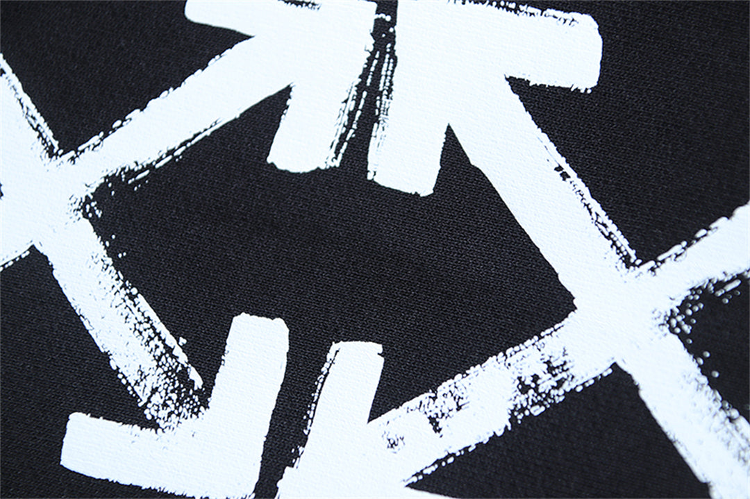 2025 Logo Print Sweatpants