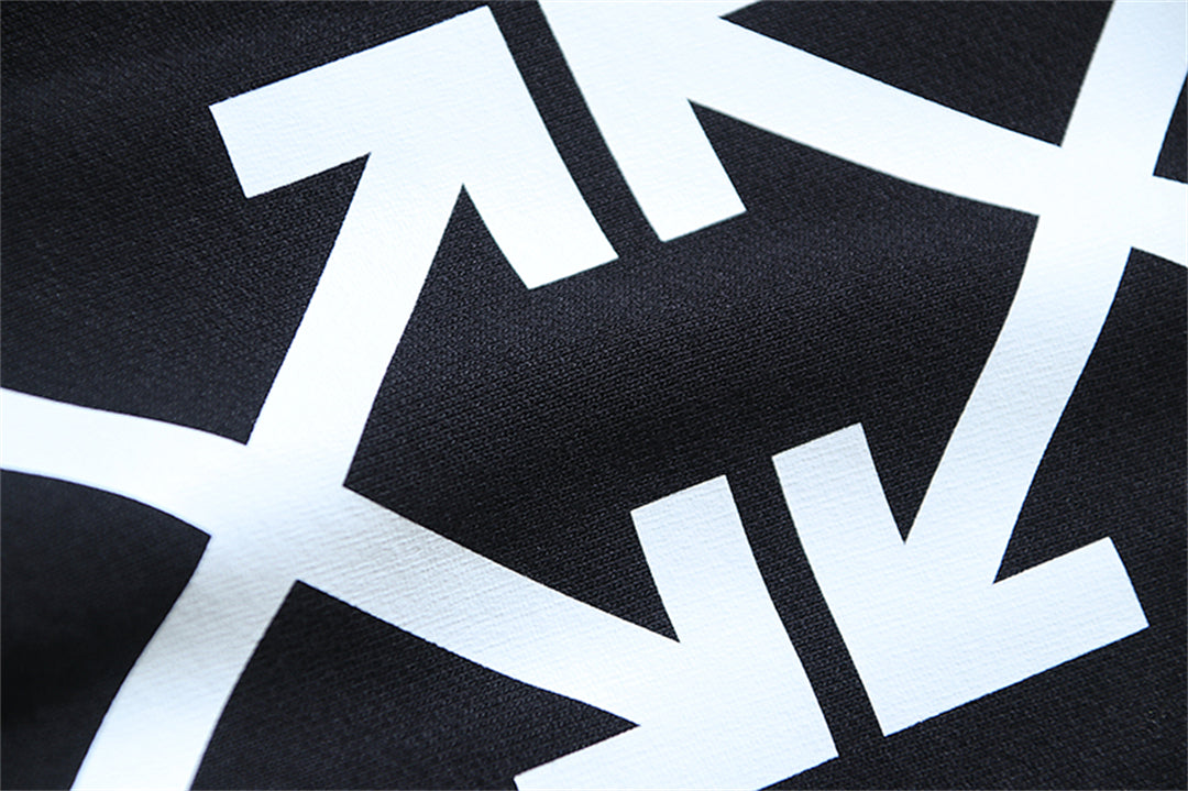 2025 Logo Print Sweatpants