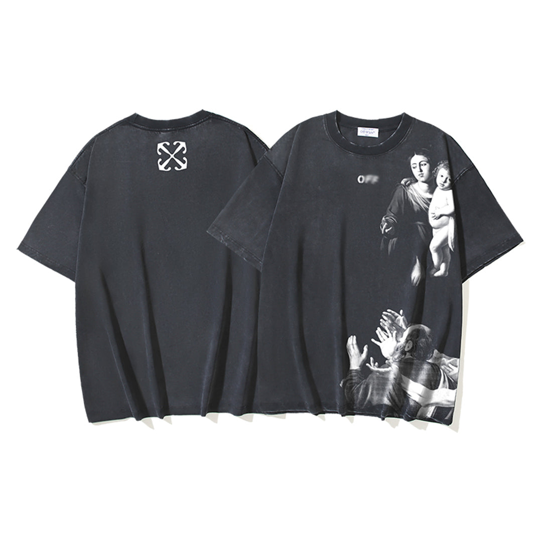 2025 Print T-shirt